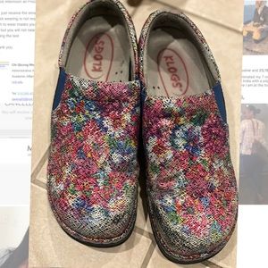 Klog Shoes